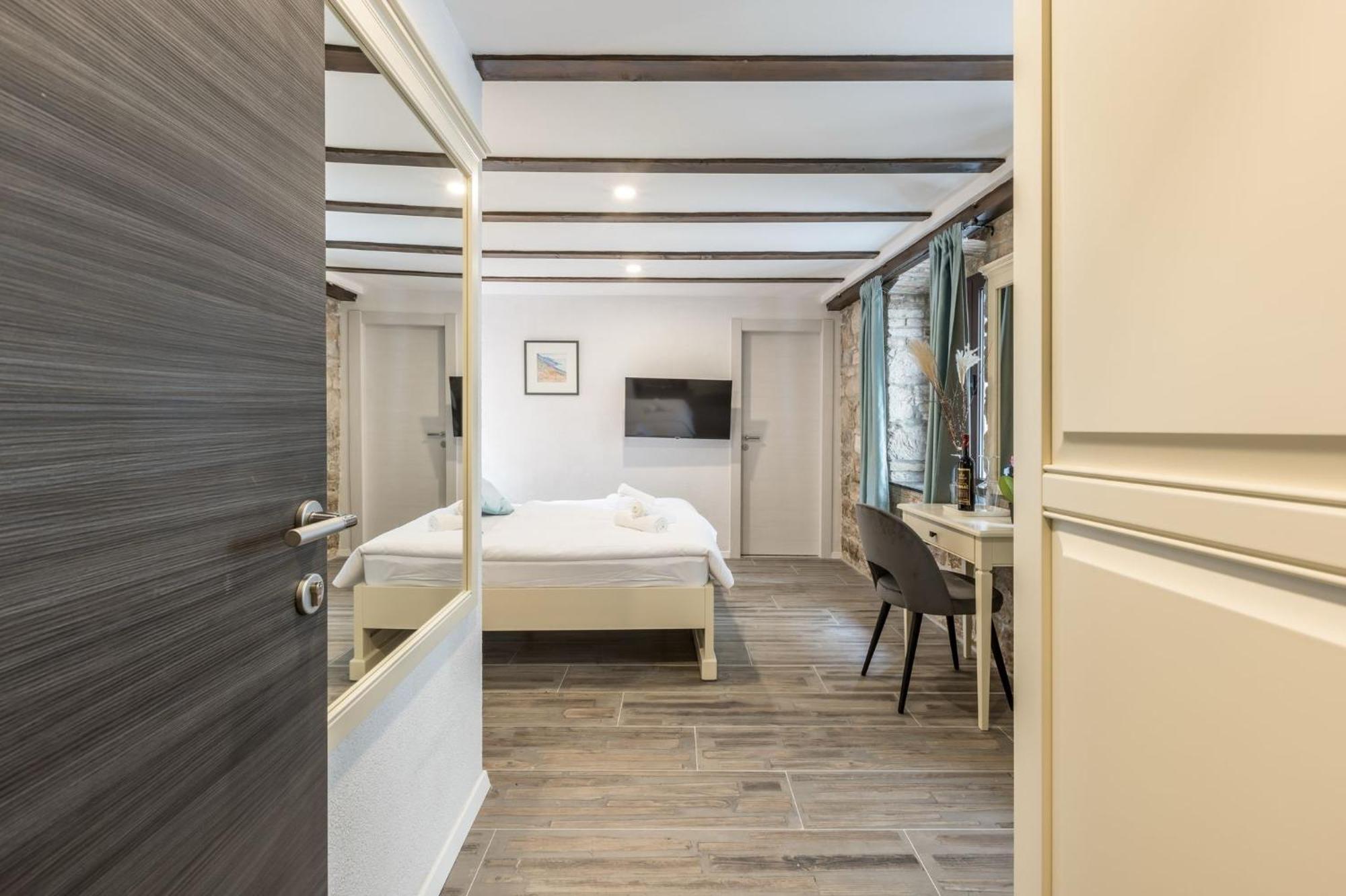 Old Town B&B Rooms Matusko Split Quarto foto
